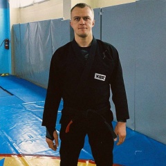 Илья Дроздович, 07.03.1989