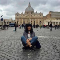 Софико Чеишвили, 28.04.1976, Кутаиси