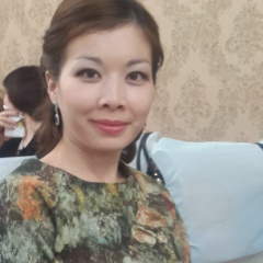 Алмагуль Такенова, 06.08.1988, Актау