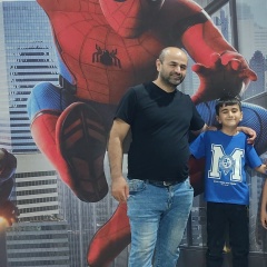 Радим Ихтиаров, 19.08.1989, Кинель-Черкассы