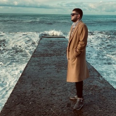 Андрей Спицын, 24.07.1995, Самара