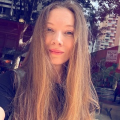 Лия Саттарова