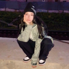 Анна Надеждина, 21.11, Москва