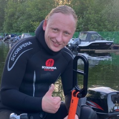 Дмитрий Косяков