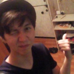 Кайрат Бержаканов