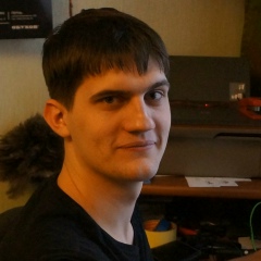 Петр Лозовой, 30.11.1989, Москва