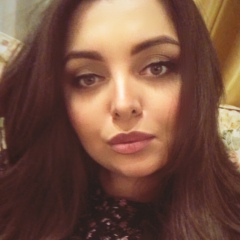 Мадина Бугулова, 17.12.1992