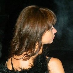 Валентина Новикова, 13.06, Кемерово