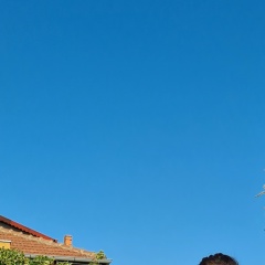 Сабина Имашева, Караганда