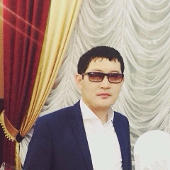 Erlan Sarbassov, 08.01.1985, Актау