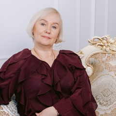 Екатерина Боременко, 22.12, Костерево