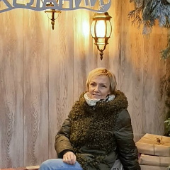 Валерия Кулабухова, 25.07, Калуга