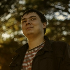 Антон Савельев, 13.02.1987, Прокопьевск