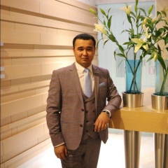 Руфат Аблизов, 02.02, Алматы