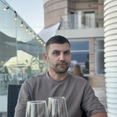 Кирилл Будников, 24.12, Симферополь