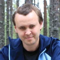 Артем Науменко, 04.12.1988, Москва