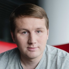 Александр Круглов, 01.04.1987, Москва