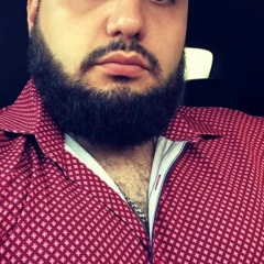 Иван Иванов, Москва