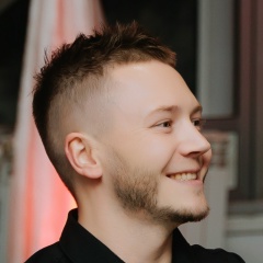 Максим Калинин, 29.12.1989, Санкт-Петербург