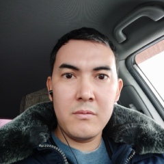 Данияр Булатов, 20.06.1985, Астана