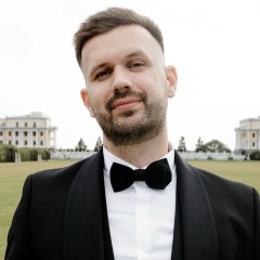 Evgeniy Zhuk, 06.09, Москва