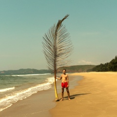 Владимир Колмаков, 29.11