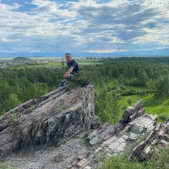 Arzhaan Mongush, 23.03.1989, Кызыл