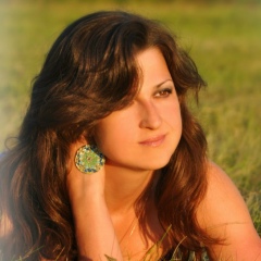 Евгения Шефер, 07.10, Омск