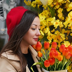 Людмила Черемисова, Новочеркасск