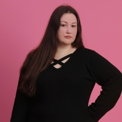 Alina Khiuppenen, 29.09.1987, Budapest