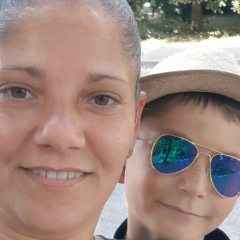 Наталья Нигай, 16.12.1983, Milano