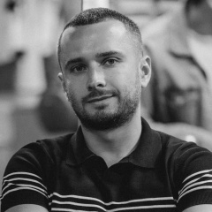 Ivan Vedenkin, Калининград