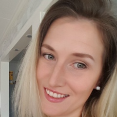 Наталья Эриксон, 13.03, Nybro