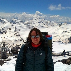 Николай Слюньков, Санкт-Петербург