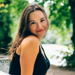 Мария Гуманенко, 28.07.1989, Санкт-Петербург