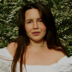 Мария Ларшина, 18.08