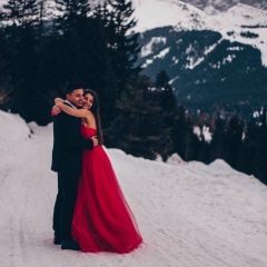 Алла Чайковская, 24.08, Москва