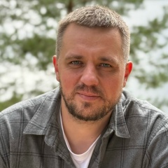 Иван Халезин, 14.12.1987, Ярославль