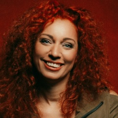 Юлия Коган, 20.03.1981, Санкт-Петербург