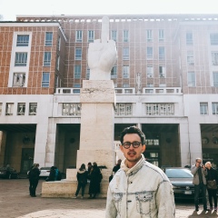 Аман Умралиев, 01.08.1988, Москва