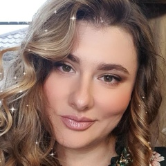 Дарья Андриянова, 08.05.1983, Ростов-на-Дону