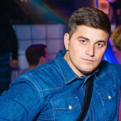 Евгений Астафьев, 15.03, Запорожье