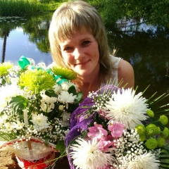 Елена Голикова, 14.06, Невель