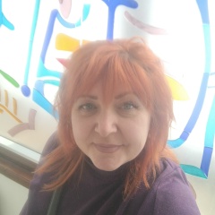 Елена Панфилова, Белорецк