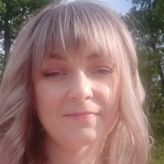 Елена Скосырева, 07.01, Нижний Новгород