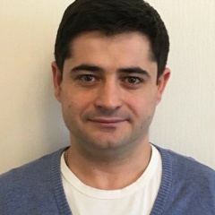 Евгений Димчогло, 05.07.1984