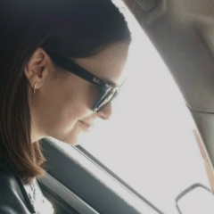 Мария Прохоренко, 24.05, Новокузнецк