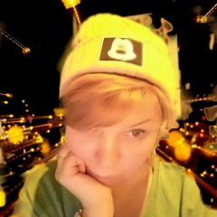 Светлана Есина, Москва