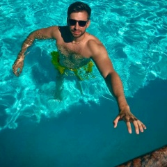 Сергей Лукьянов, 26.01.1987, Санкт-Петербург