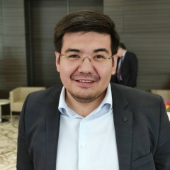 Dulat Maratov, 26.08, Алматы